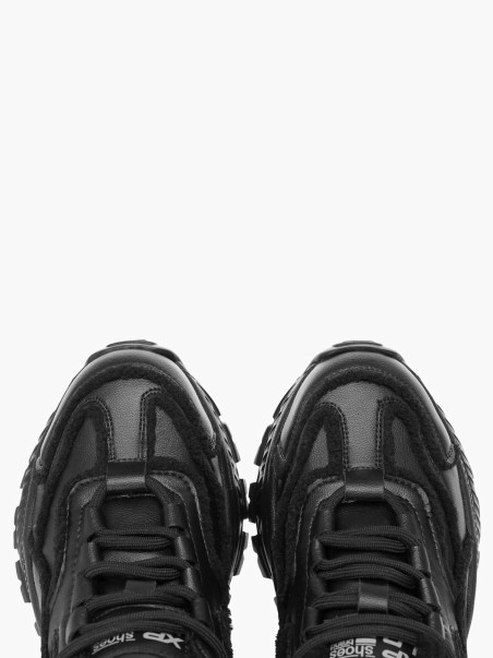 Кроссовки X-Plode 1605000841