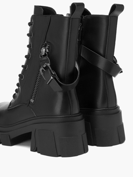 Ботинки O.LIVE naturalle 1605000847