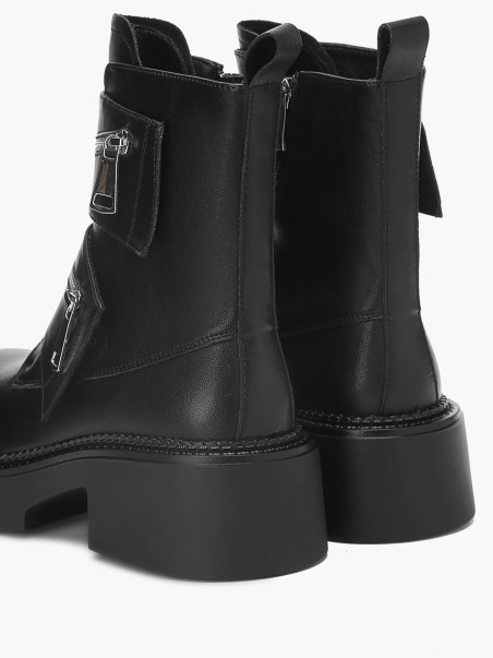 Ботинки O.LIVE naturalle 1605000850