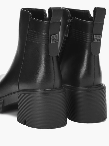 Ботинки O.LIVE naturalle 1605000852