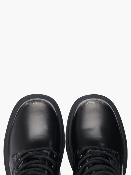 Ботинки O.LIVE naturalle 1605000855