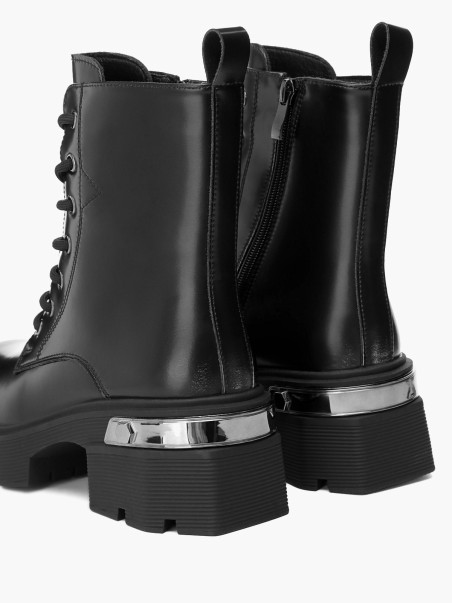 Ботинки O.LIVE naturalle 1605000855