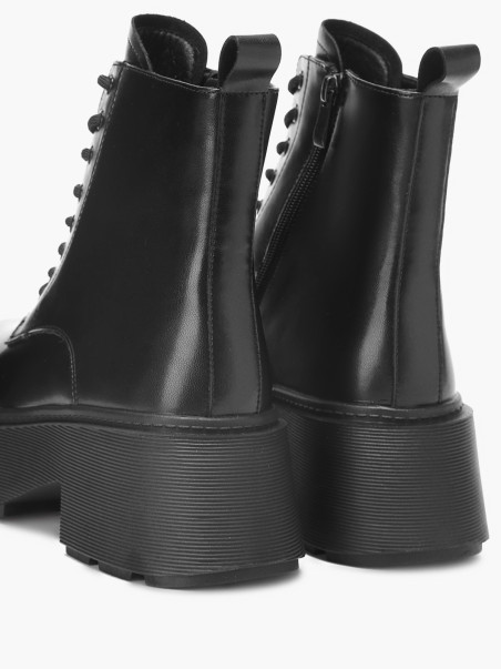 Ботинки O.LIVE naturalle 1605000857