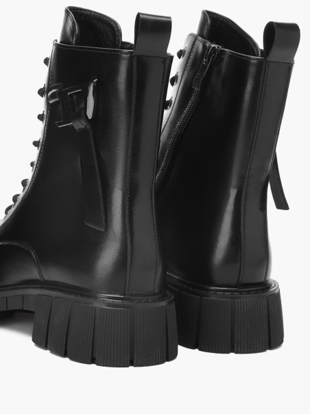 Ботинки O.LIVE naturalle 1605000859