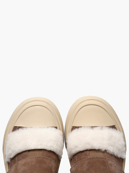 Кеды X-Plode 1605000863