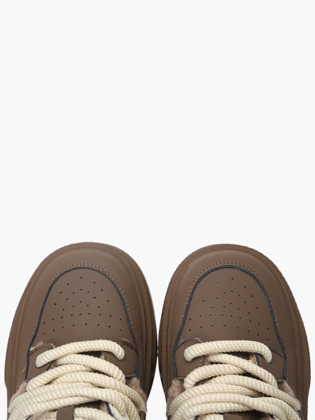 Кроссовки X-Plode 1605000868