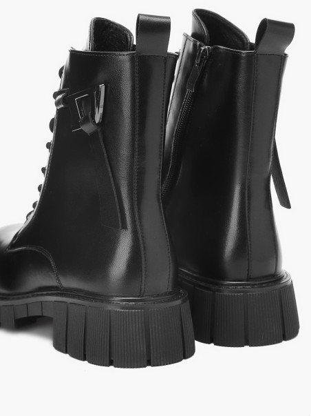 Ботинки O.LIVE naturalle 1605000871