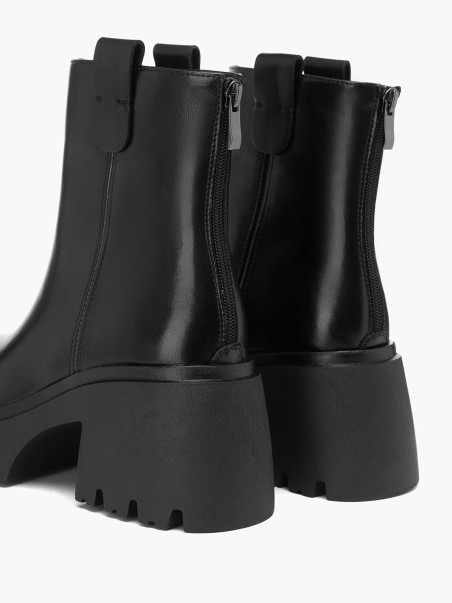 Ботинки O.LIVE naturalle 1605000880