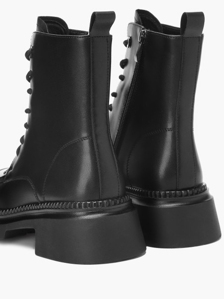 Ботинки O.LIVE naturalle 1605000885