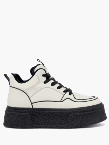 Ботинки X-Plode