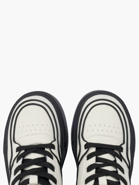 Ботинки X-Plode 1605000887