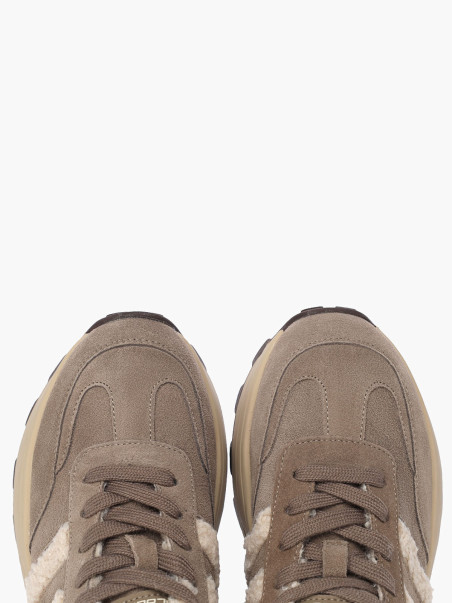 Кроссовки X-Plode 1605000891