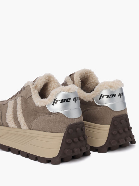 Кроссовки X-Plode 1605000891