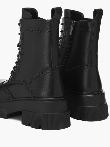 Ботинки O.LIVE naturalle 1605000897