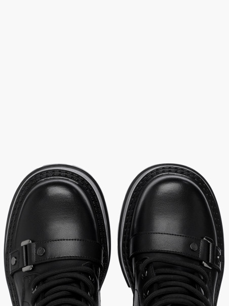 Ботинки O.LIVE naturalle 1605000899