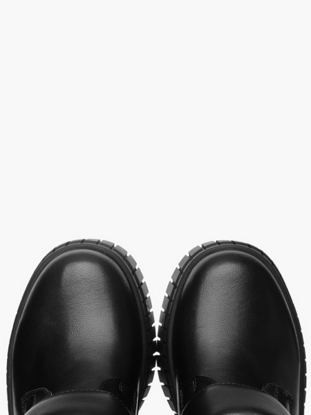 Ботинки O.LIVE naturalle 1605000907