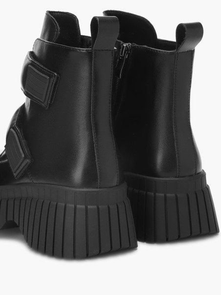 Ботинки O.LIVE naturalle 1605000907