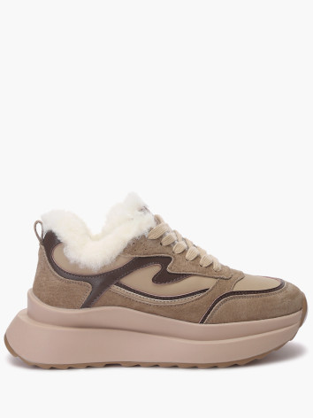 Кроссовки X-Plode