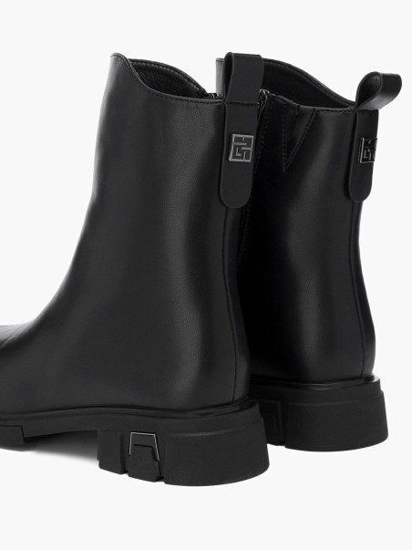 Ботинки O.LIVE naturalle 1605000961