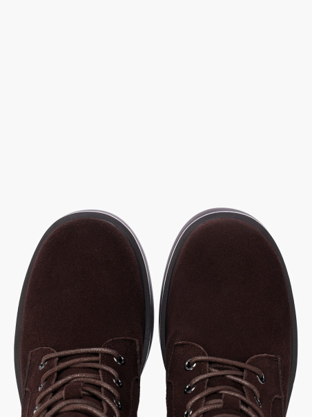 Ботинки O.LIVE naturalle 1605000962