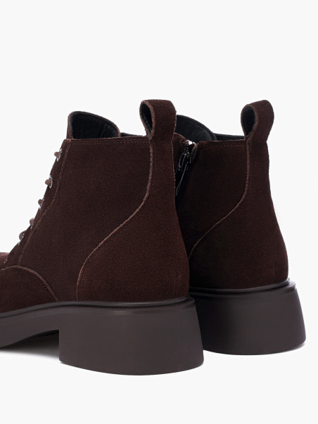 Ботинки O.LIVE naturalle 1605000962