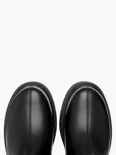 Ботинки O.LIVE naturalle 1605000965