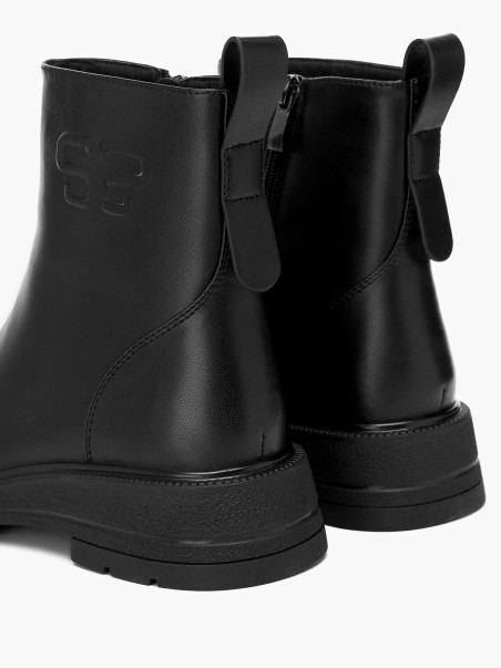 Ботинки O.LIVE naturalle 1605000965