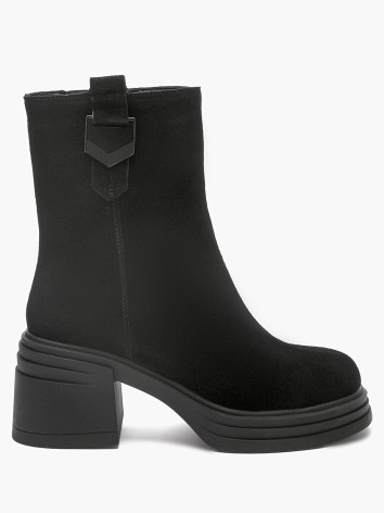 Ботинки O.LIVE naturalle