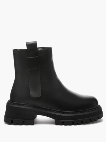 Ботинки O.LIVE naturalle