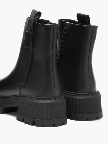 Ботинки O.LIVE naturalle 1605000971