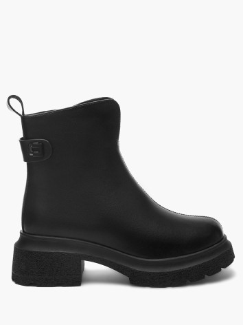 Ботинки O.LIVE naturalle