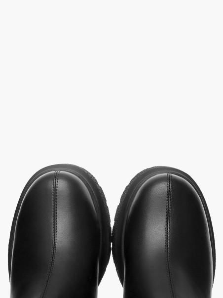 Ботинки O.LIVE naturalle 1605000975