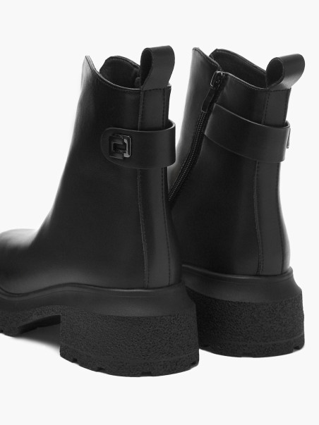 Ботинки O.LIVE naturalle 1605000975