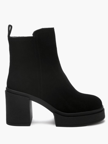 Ботинки O.LIVE naturalle