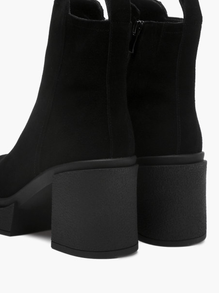 Ботинки O.LIVE naturalle 1605000976