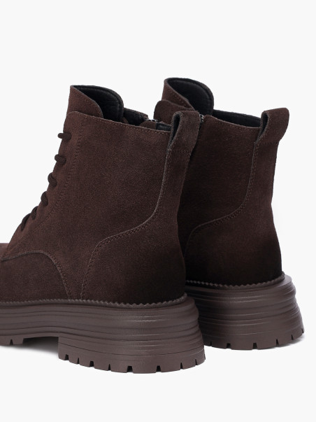 Ботинки O.LIVE naturalle 1605000982