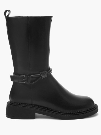 Полусапоги O.LIVE naturalle 1605000991