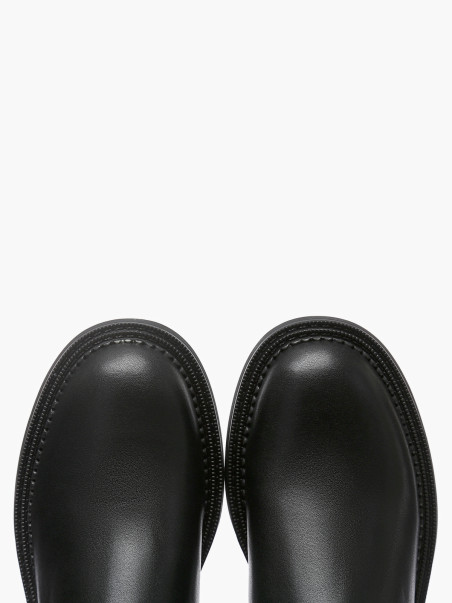 Полусапоги O.LIVE naturalle 1605000991