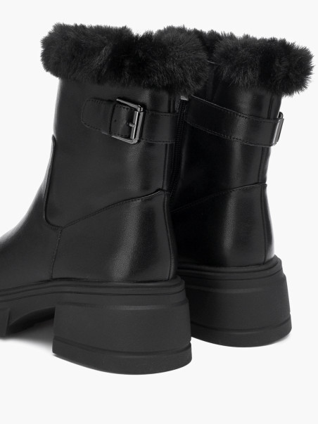 Ботинки O.LIVE naturalle 1605000992