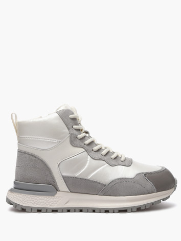 Ботинки X-Plode