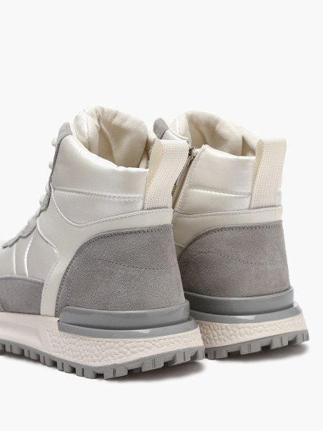 Ботинки X-Plode 1605000995