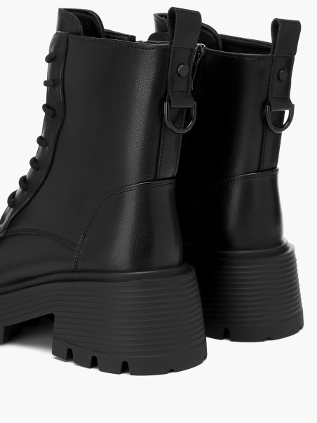 Ботинки O.LIVE naturalle 1605000999