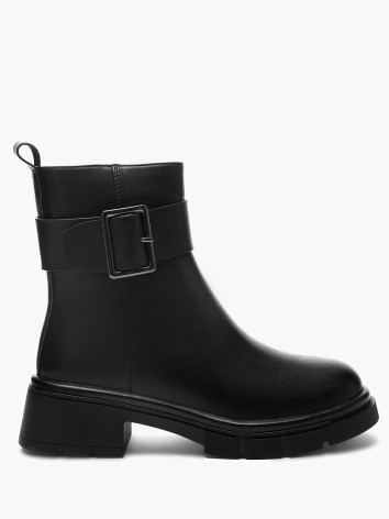 Ботинки O.LIVE naturalle