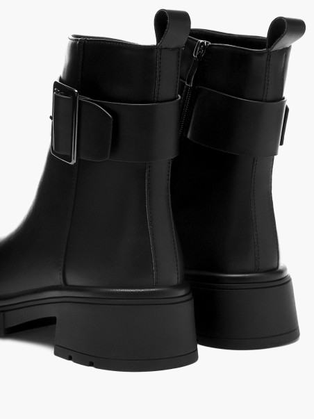 Ботинки O.LIVE naturalle 1605001002