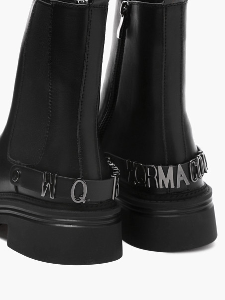 Ботинки O.LIVE naturalle 1605001004