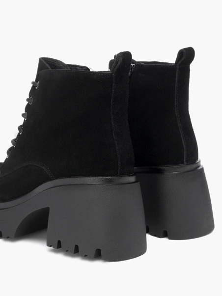 Ботинки O.LIVE naturalle 1605001006