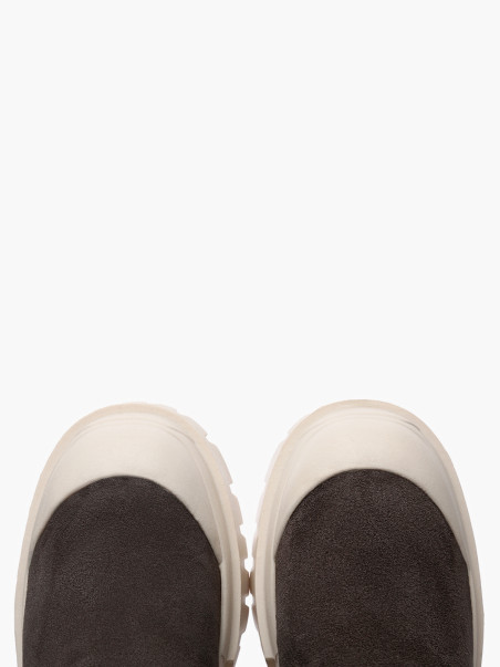 Угги O.LIVE naturalle 1605001010