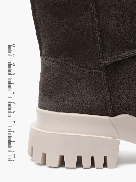 Угги O.LIVE naturalle 1605001010