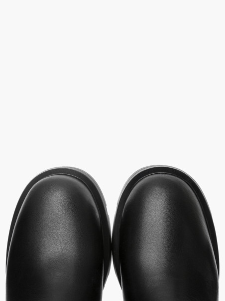 Ботинки O.LIVE naturalle 1605001019