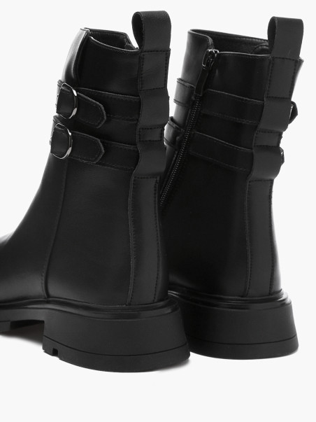 Ботинки O.LIVE naturalle 1605001019